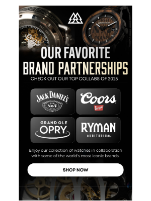 Original Grain - Explore our partnerships
