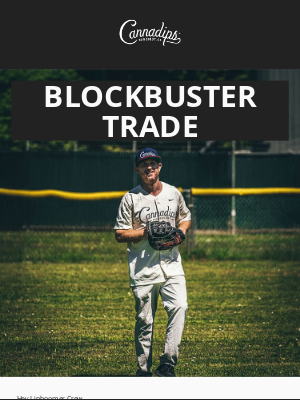 Cannadips - ⚾The Giants Sign an Alll-Star & Boston Fans are SHOOK🧢🔥