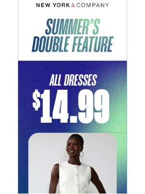 Lord & Taylor - 🙌$14.99 Dresses? We never do this!