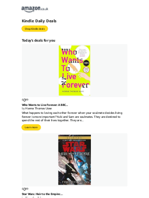 Related Email 1