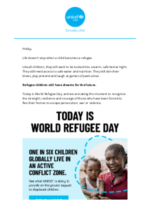 Related Email 2