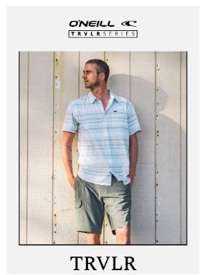 O'Neill - Fit, Function & Style