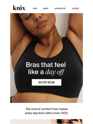 Top bras for making the most of summer ☀️