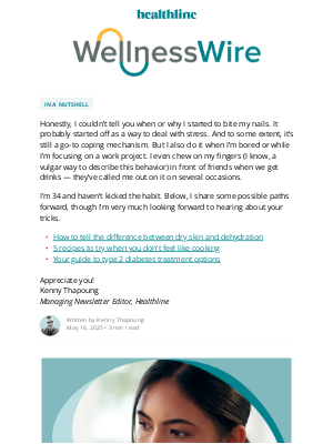 Related Email 1