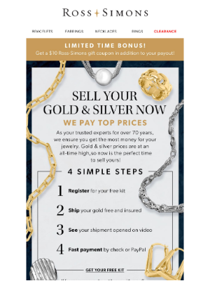 Related Email 1