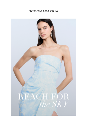 BCBG - On Cloud Nine