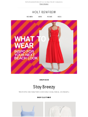 Related Email 1