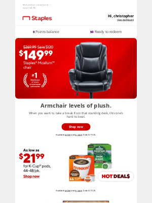 Related Email 1