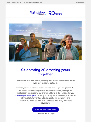 Related Email 1