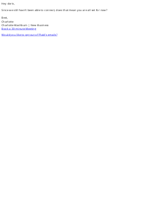 Related Email 2
