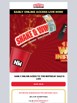 Related Email 1