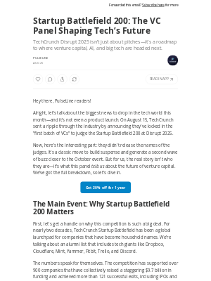 Omni Hotels & Resorts - Startup Battlefield 200: The VC Panel Shaping Tech’s Future