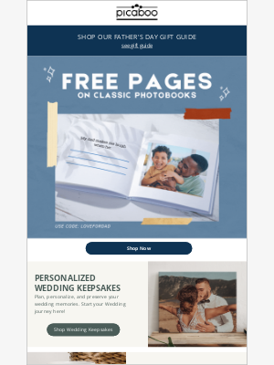 Picaboo - 💥 Did Someone Say Free?