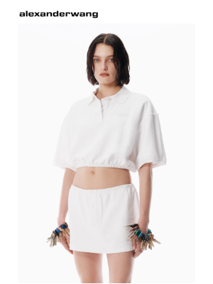 Alexander Wang - how to cosplay prep
