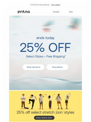 Related Email 2