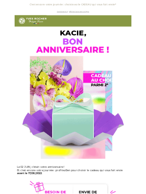 Related Email 0