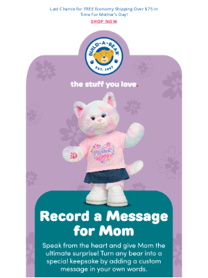 Related Email 1