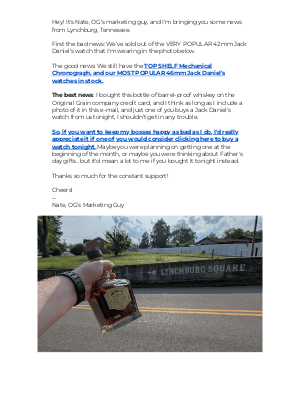 Related Email 2