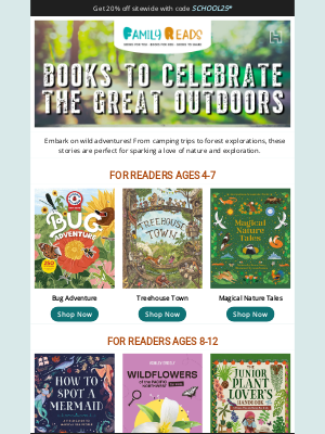 Hachette Book Group - 🐻📚 Wildlife, Wilderness & Wonder: Adventures for the Whole Family!