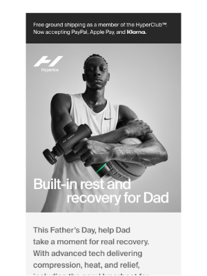 Core - Built-in recovery for the built-in hero