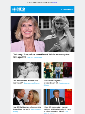 Related Email 1