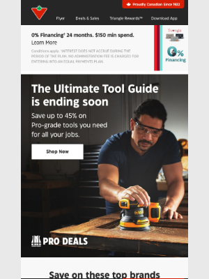 Ultimate Tool Guide: Top tool deals for trade Pros 🛠️