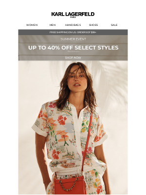 DKNY - What To Pack For A Getaway