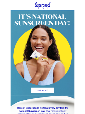 More Emails