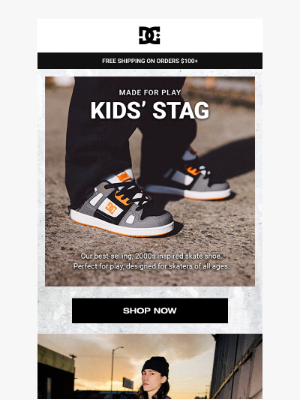 Roxy - The Perfect Shoe for Kids