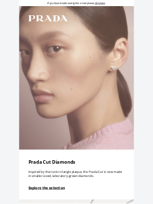 Prada - Fine Jewelry Collection