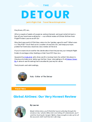 Related Email 1