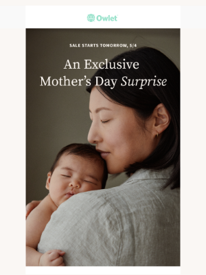 Motherhood Maternity - 👀 Something special drops tomorrow!