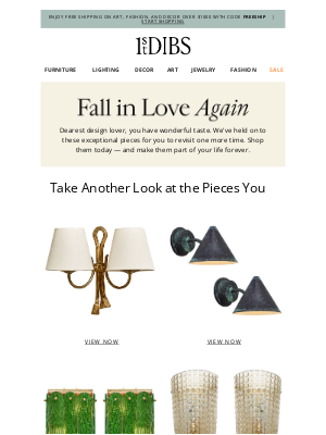 1stdibs - A Curated Collection Just for You!