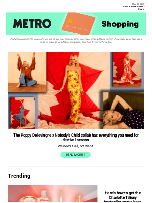 More Emails