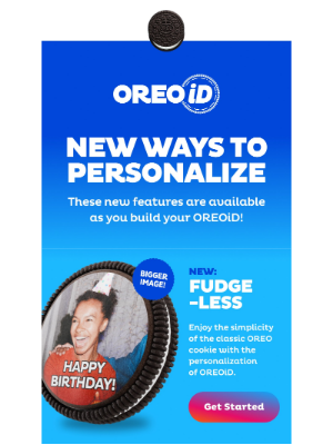 Hey, Did You See These New Ways to Design?