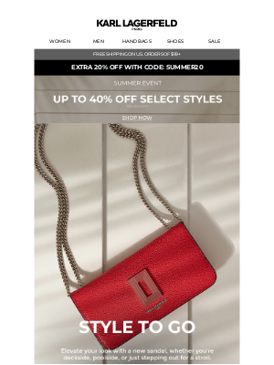 Bags To Grab & Go