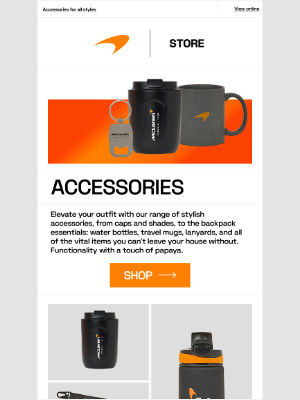Related Email 2