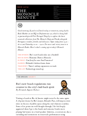 Related Email 1