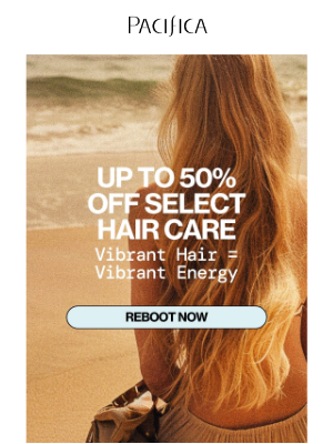 Pacifica - 🔥 This sale = hotter than your weekend plans