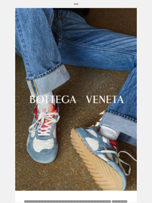 Bottega Veneta (Japan) - オービット フラッシュ