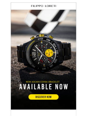 Filippo Loreti - Start Your Engines… The New Corsa Just Dropped 💥🏁