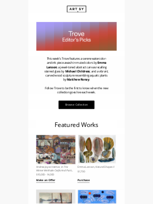 More Emails
