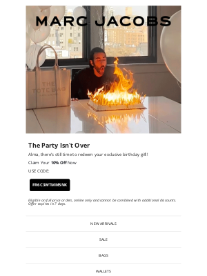 Related Email 2