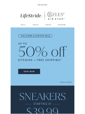 Alo Yoga - Up to 50% off sitewide + Free Shipping (SNEAKS START AT $39.99!)