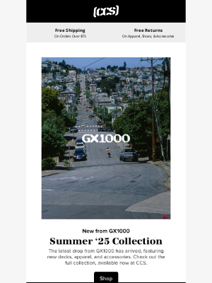CCS - Hills, Speed, Skateboarding