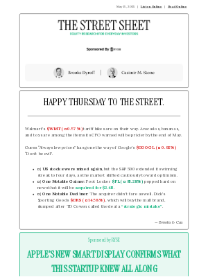 Related Email 2