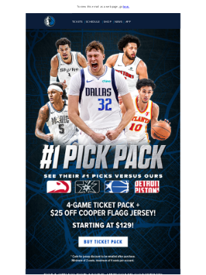 #1 Pick Pack - See Our #1 vs Theirs!