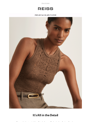 Reiss (United Kingdom) - The Latest Arrivals from Reiss Atelier Season_04