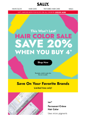 Related Email 2
