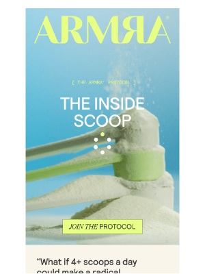 ARMRA - ✓Infinite Benefits ✓Exclusive Perks